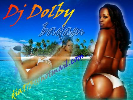 dj dolby